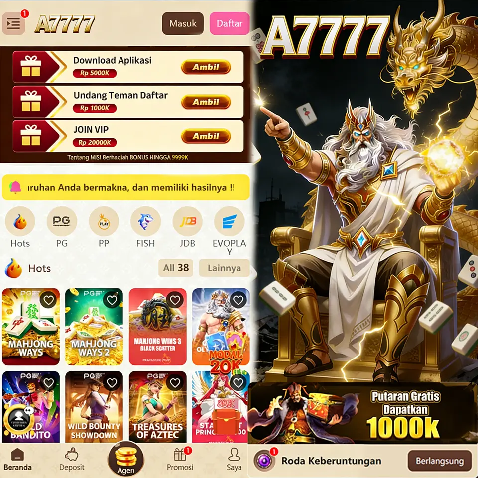 a7777 APK