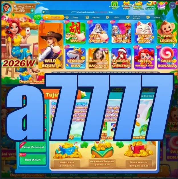 a7777 APK