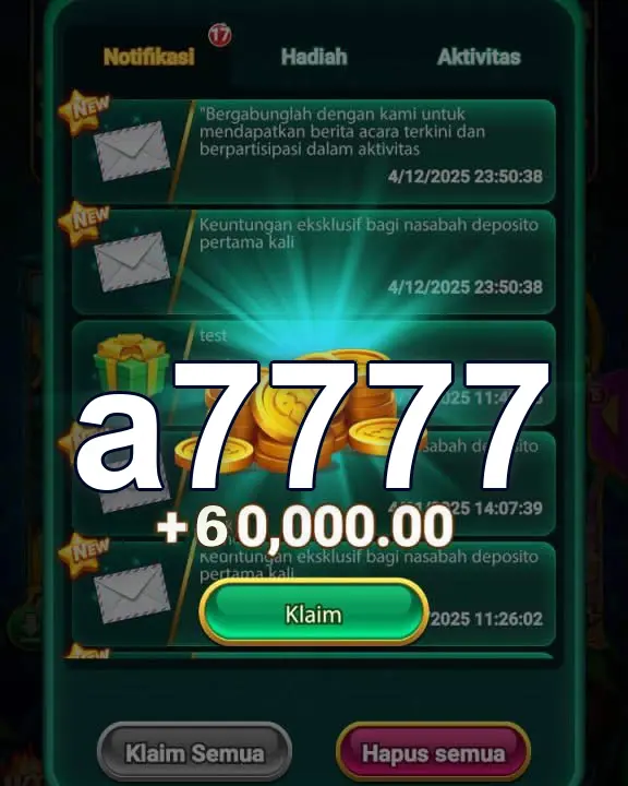 a7777 APK
