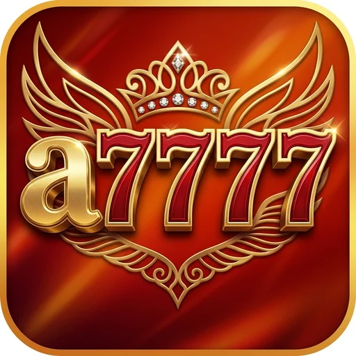 a7777 Logo - Resmi