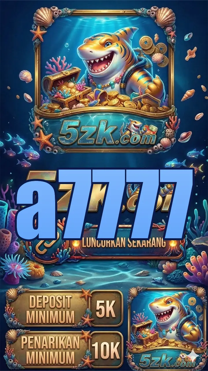 a7777 Tangkapan Layar - APK Resmi